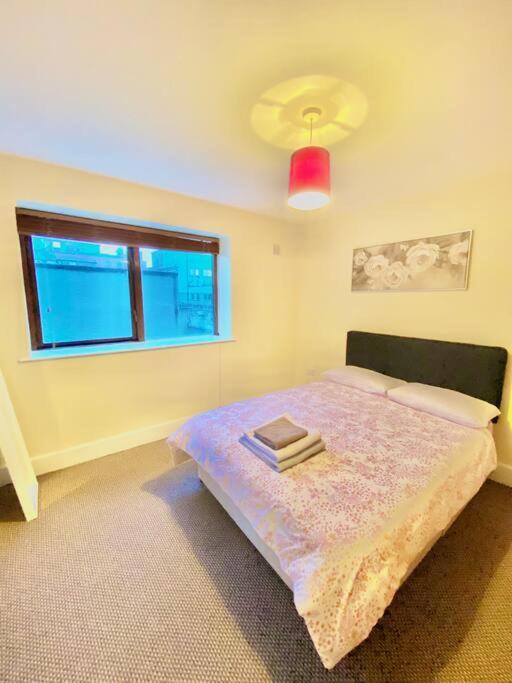 2 Bed Apartment In City Centre Dublin Exterior foto