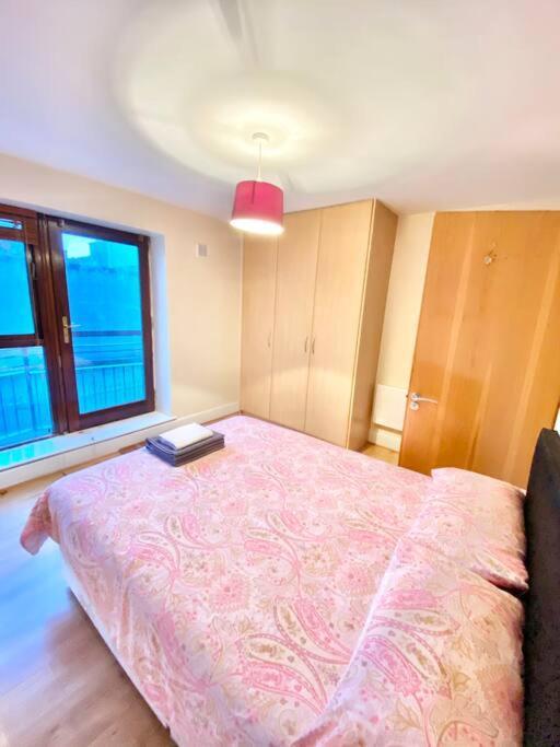 2 Bed Apartment In City Centre Dublin Exterior foto